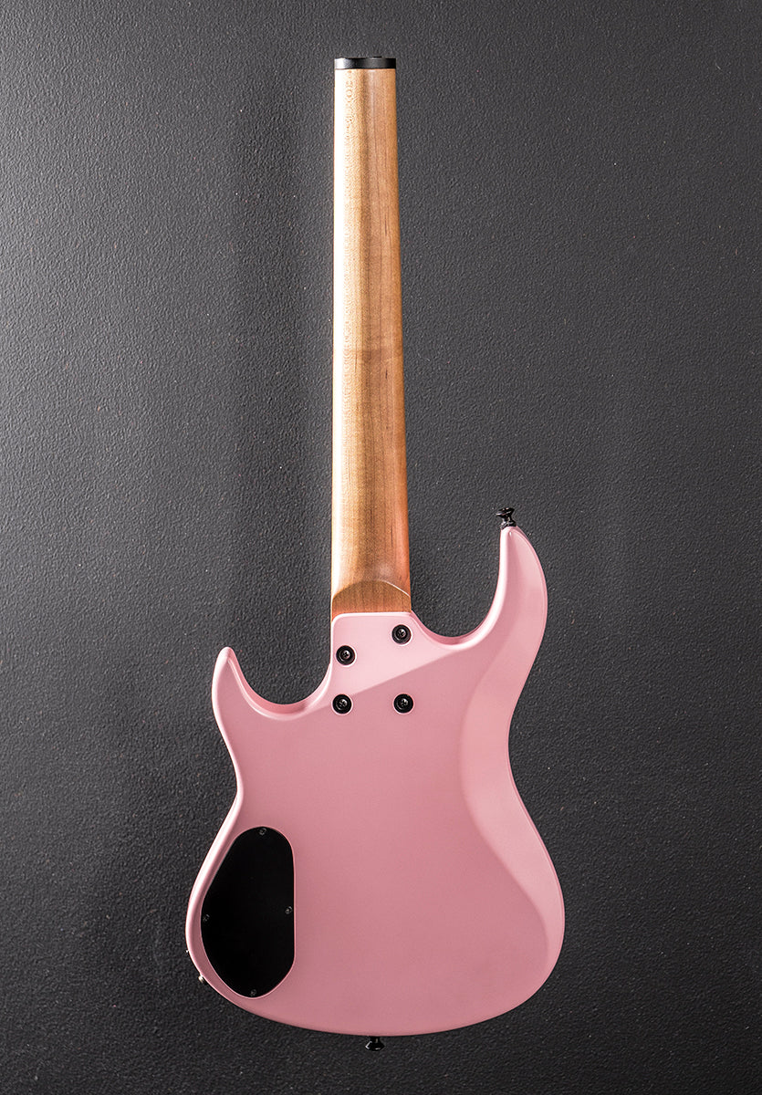 Osiris 7 String, Recent