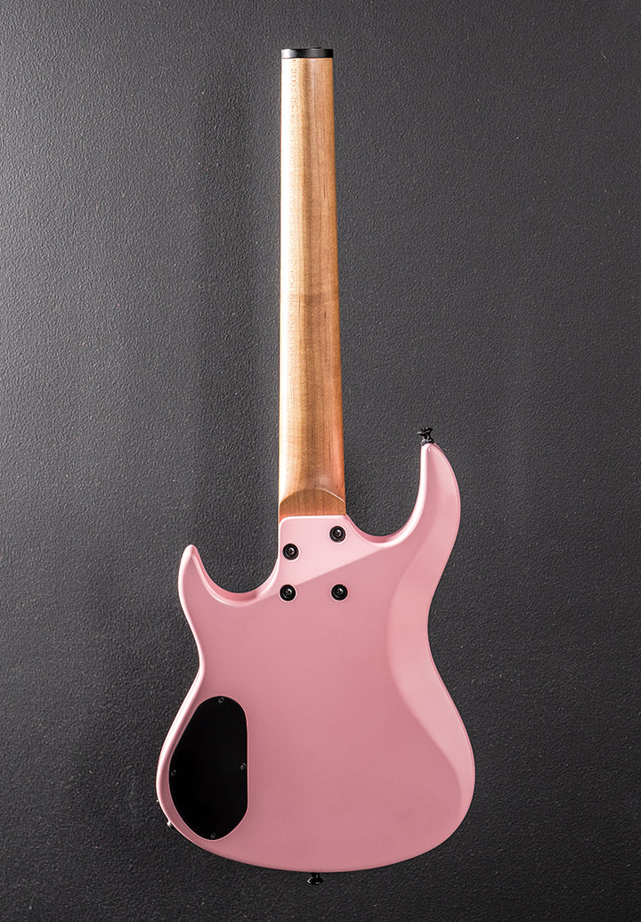 Osiris 7 String, Recent