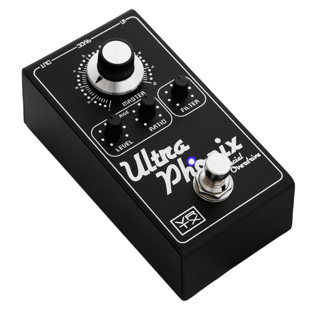 Ultra Phonix MKII Special Overdrive