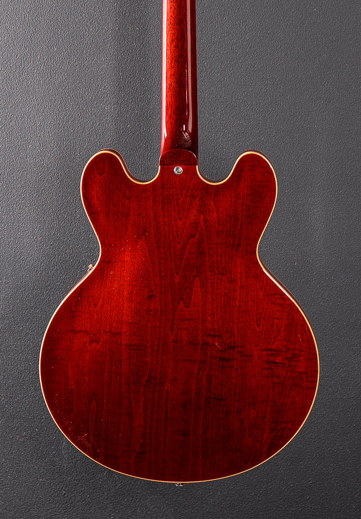1961 Reissue ES-335 &
