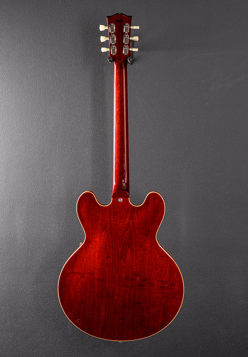 1961 Reissue ES-335 &