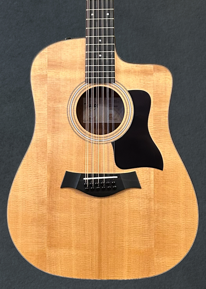 150CE Sapele 12 String
