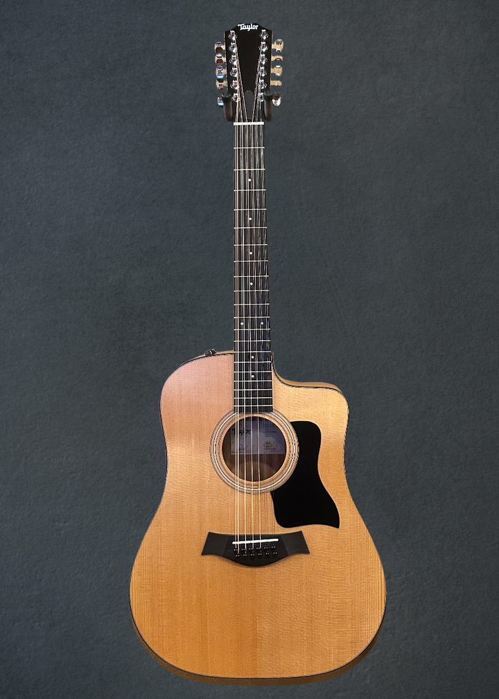 USED 150CE 12 String &