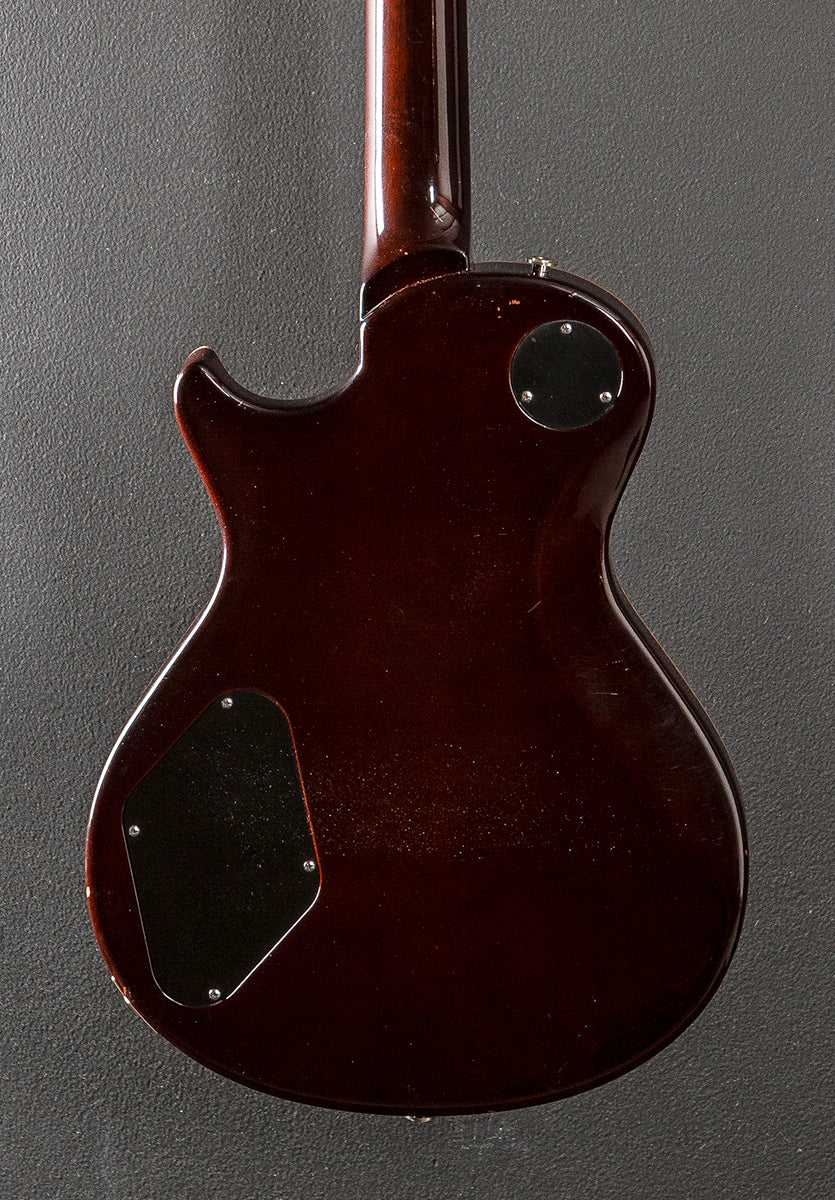 Singlecut 10 Top &