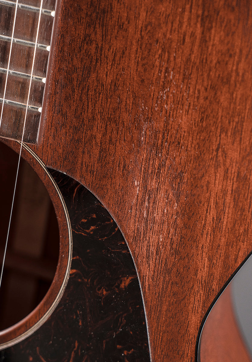 Custom 00-14 Fret &