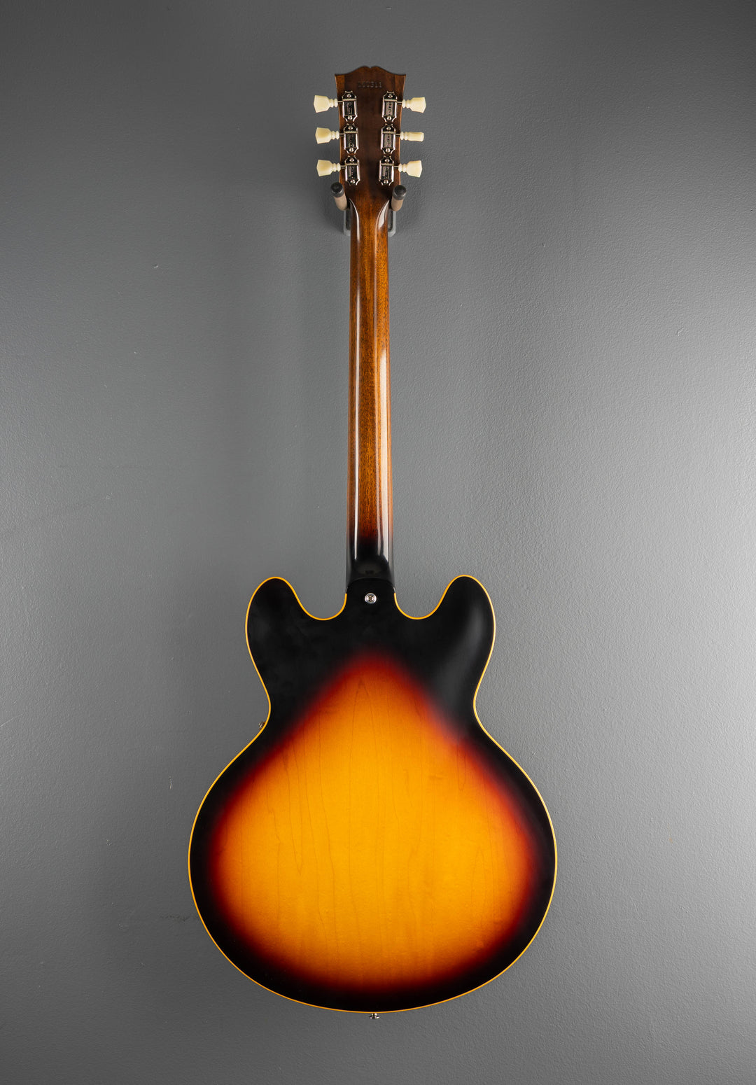 1964 ES-335 Reissue - Vintage Burst