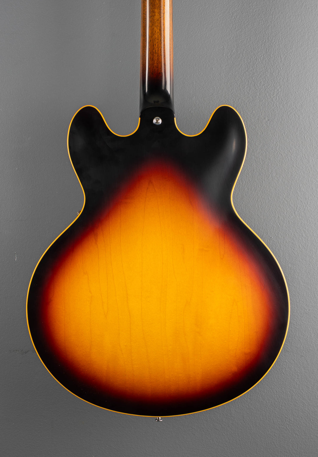 1964 ES-335 Reissue - Vintage Burst