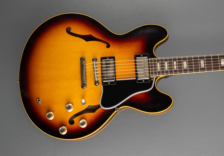 1964 ES-335 Reissue - Vintage Burst