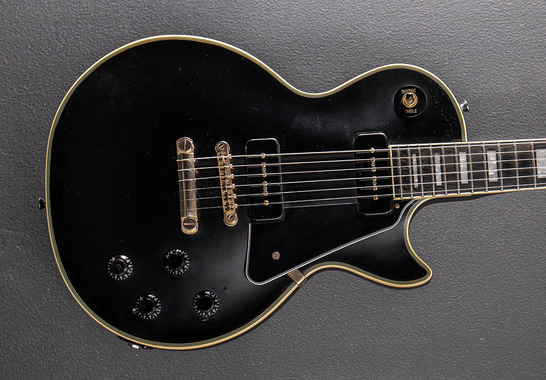 1955 Les Paul Custom &