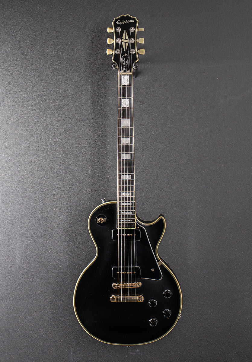 1955 Les Paul Custom &