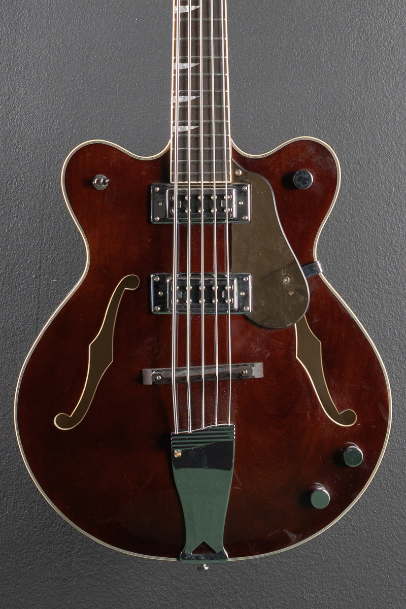 Classic 5 Bass, Recent