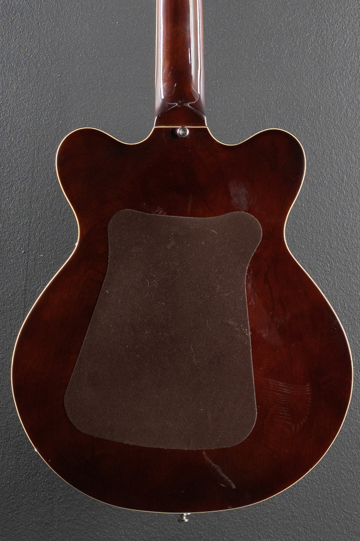 Classic 5 Bass, Recent