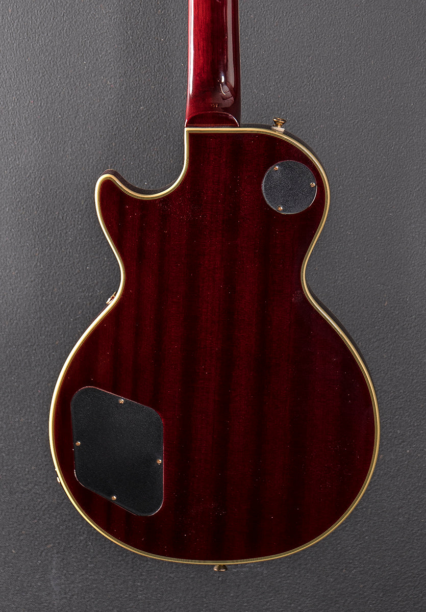 Les Paul Custom Pro &