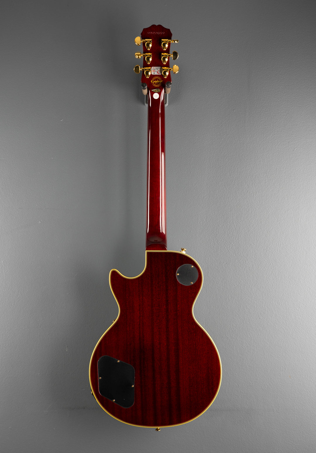 Les Paul Custom Pro, &