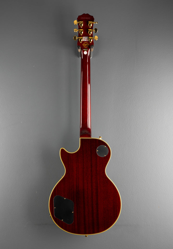 Les Paul Custom Pro, &