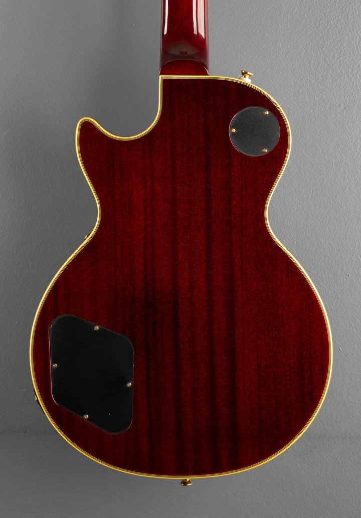 Les Paul Custom Pro, &