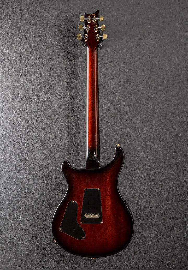 Custom 24 10 Top &