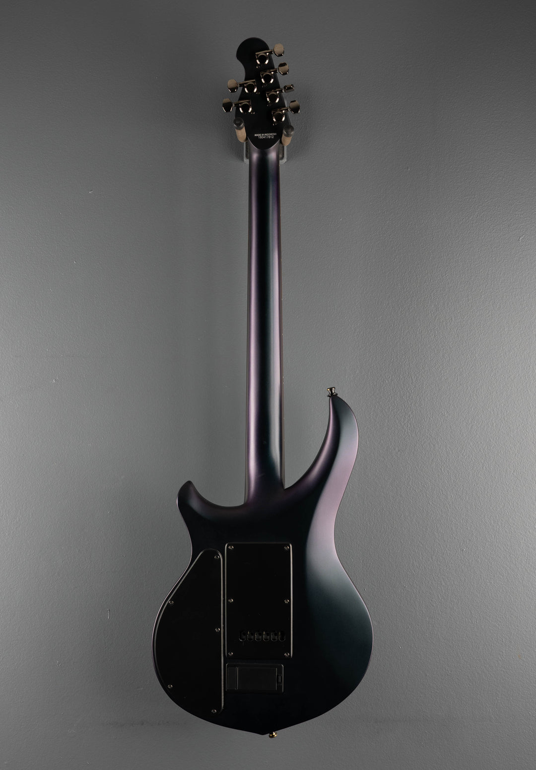 by Musicman John Petrucci Majesty MAJ100 &