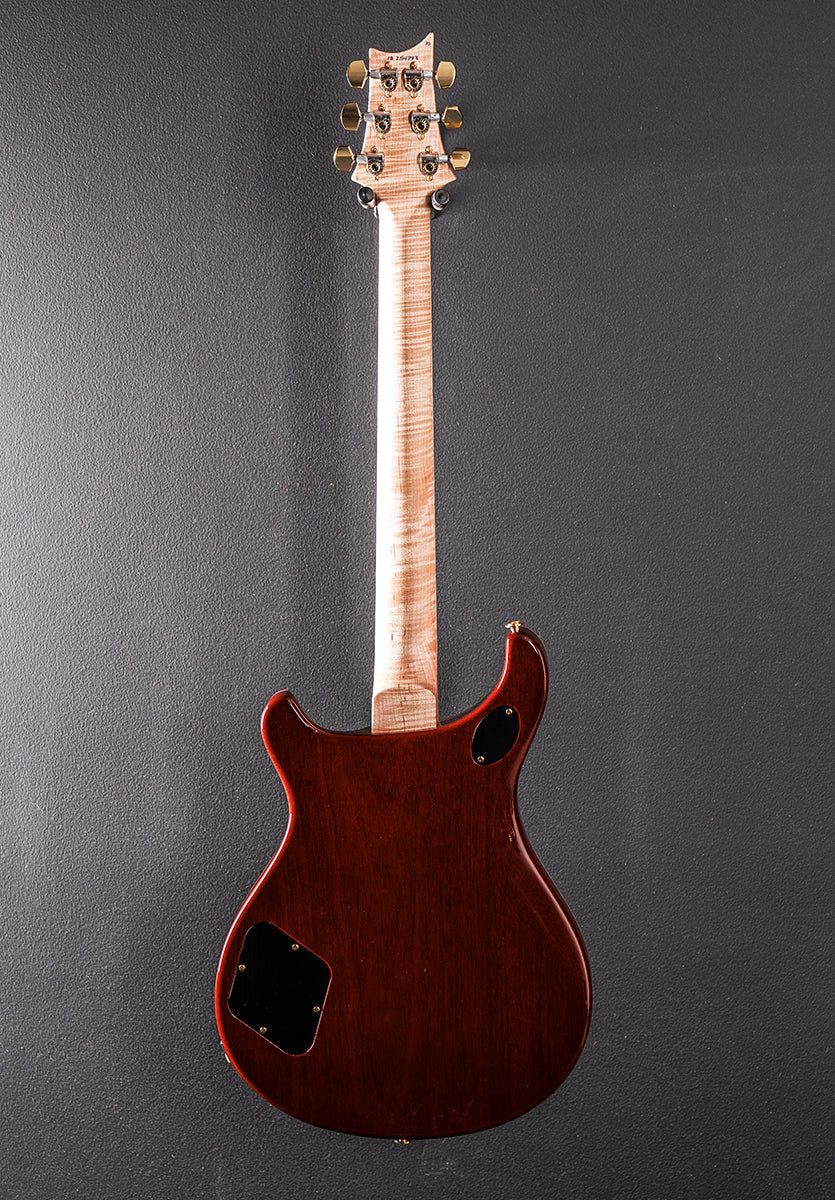 McCarty 594 Wood Library Limited &