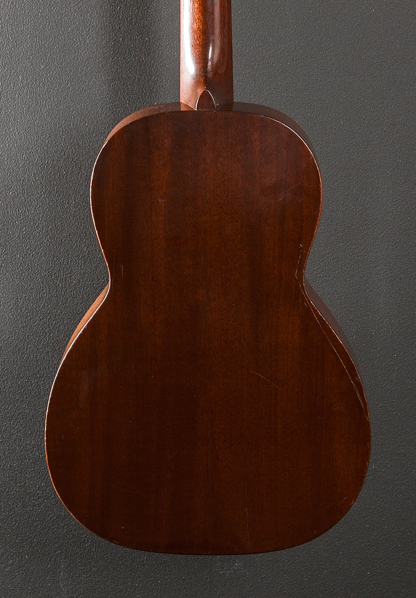 00-16C Classical &