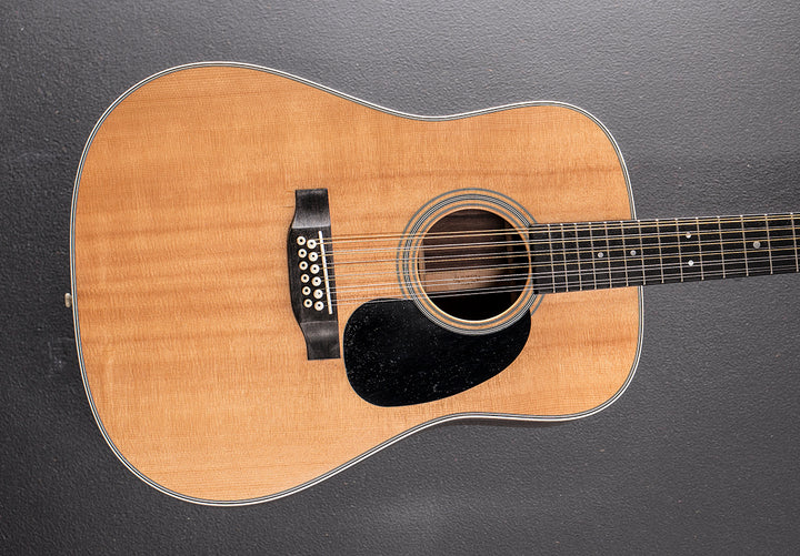 D12-28 12 String &