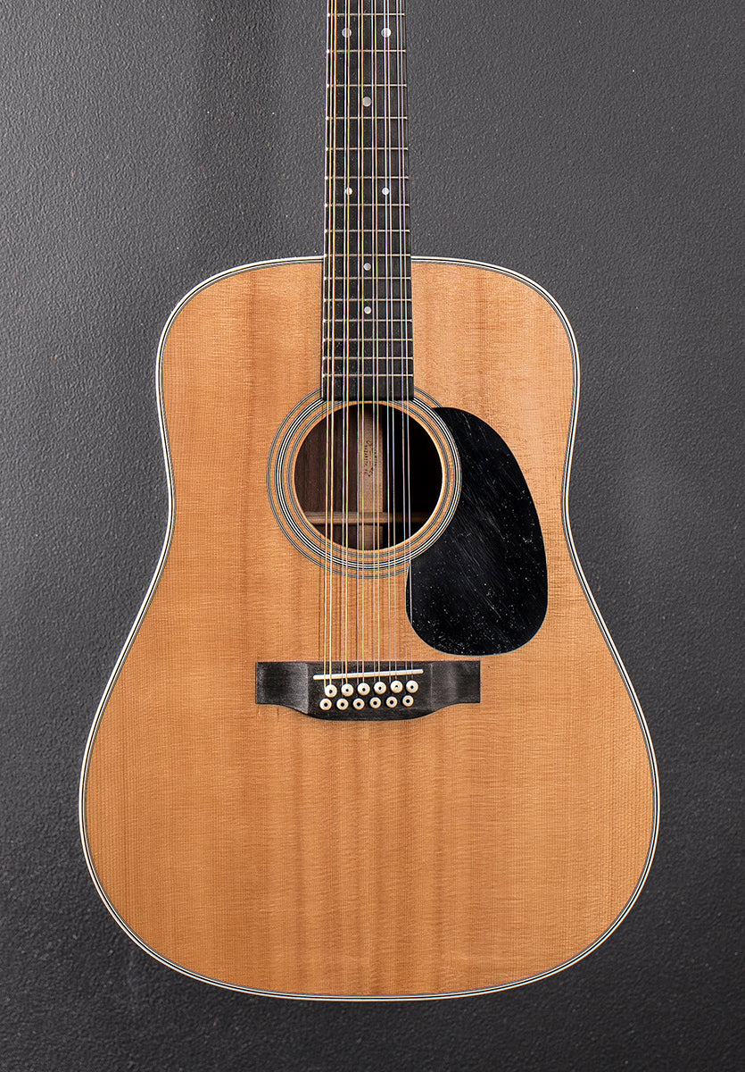 D12-28 12 String &