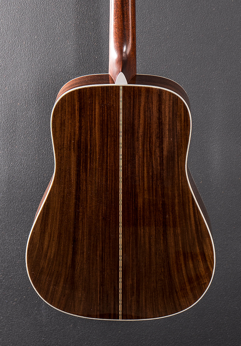 D12-28 12 String &