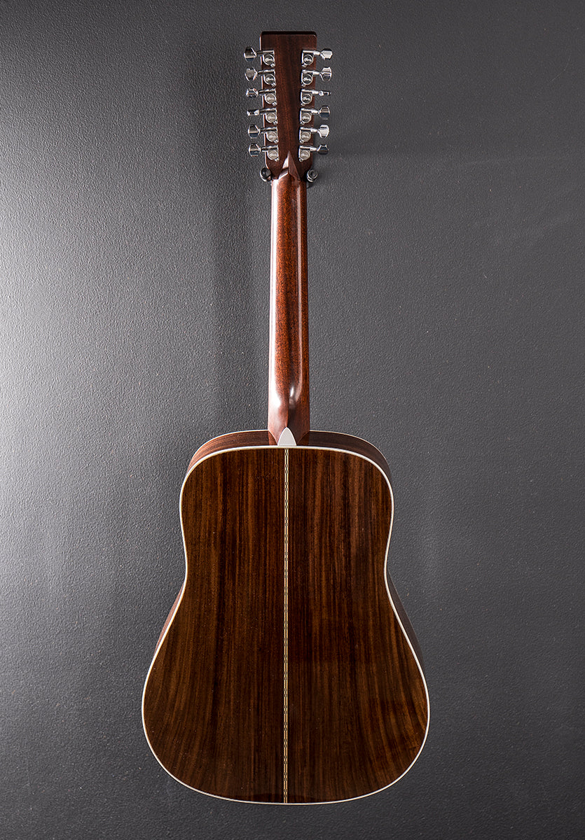 D12-28 12 String &