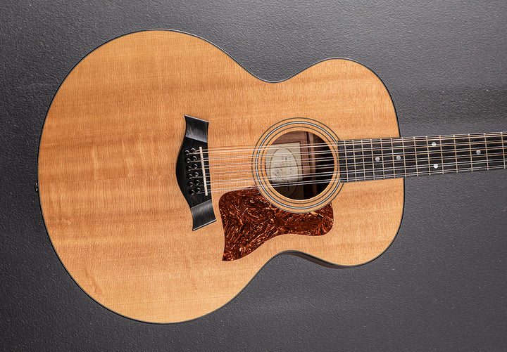 Used 355 12 String &