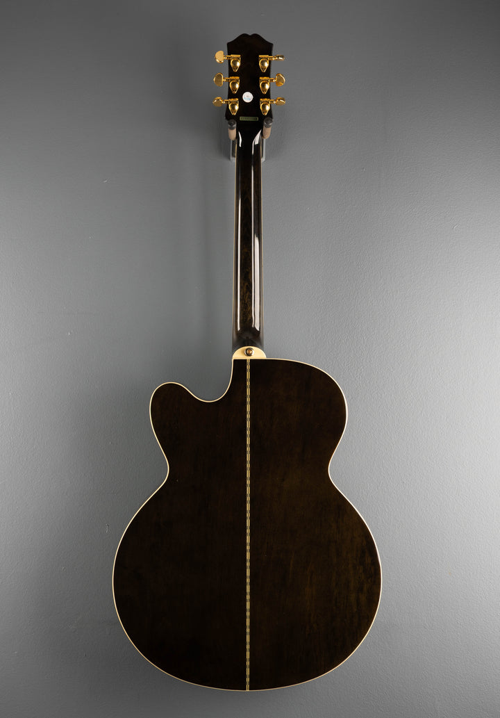 EJ-200SCE - Cobra Burst