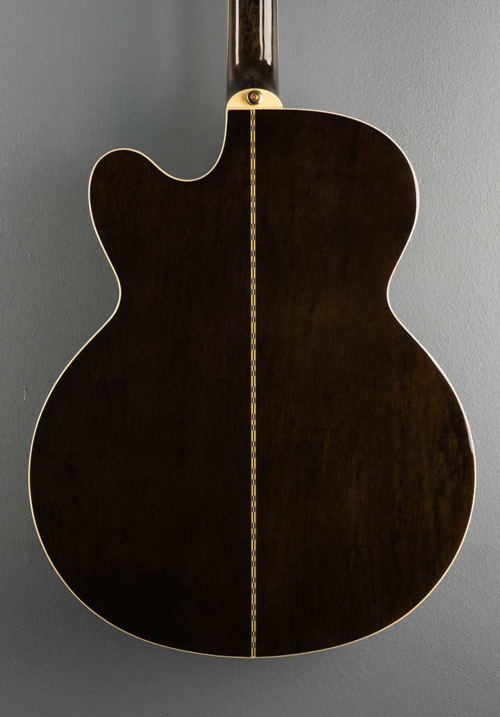 EJ-200SCE - Cobra Burst