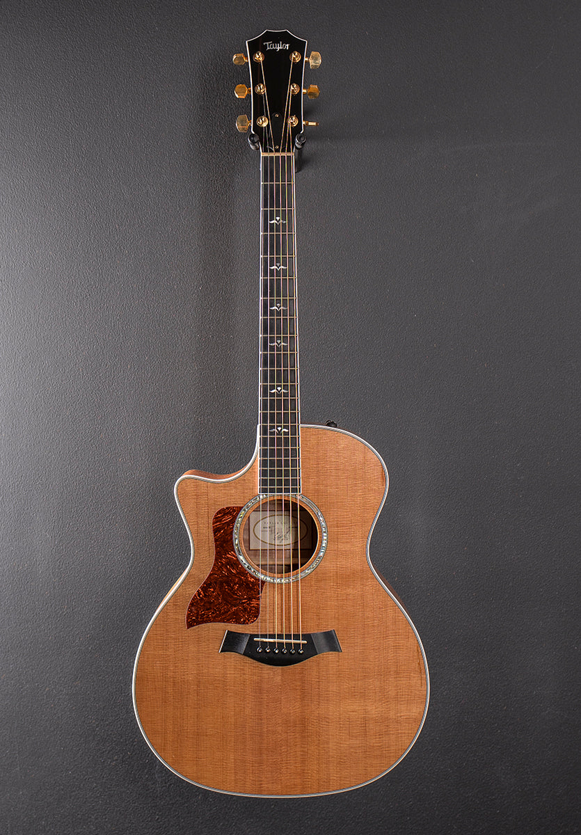 Used 614CE Left Hand &