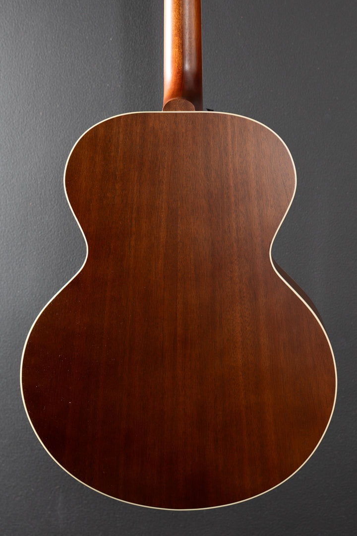 J-185 Century 12-Fret - Vintage Amber