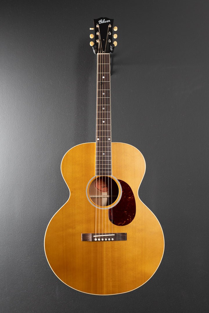 J-185 Century 12-Fret - Vintage Amber