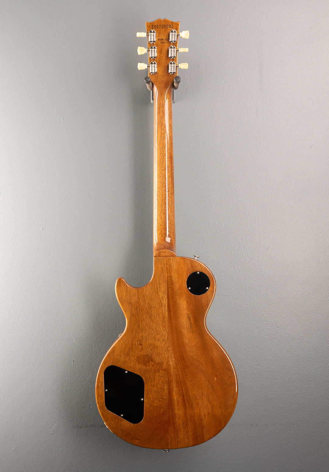Les Paul Standard 50&