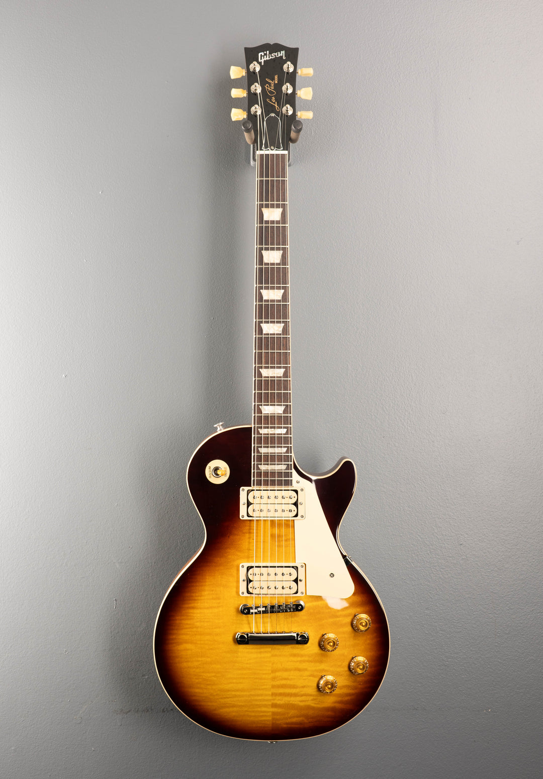 Les Paul Standard 50&