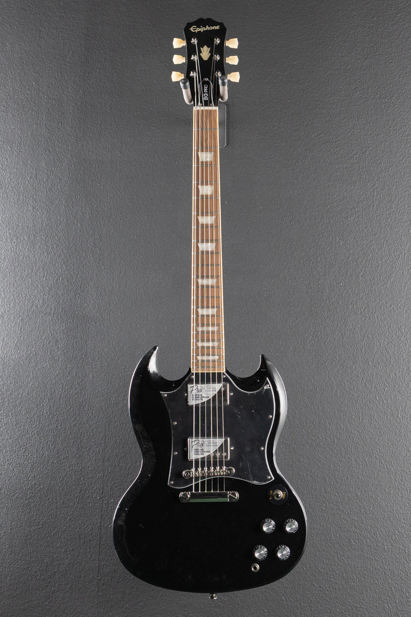 Limited Edition 1966 G-400 PRO &