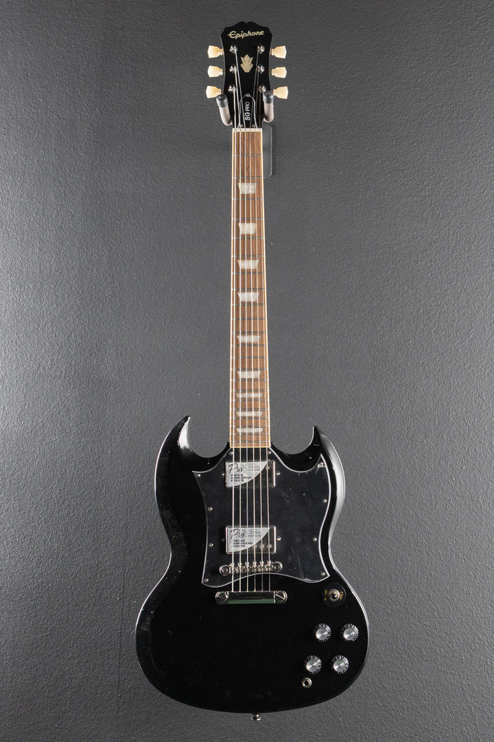 Limited Edition 1966 G-400 PRO &