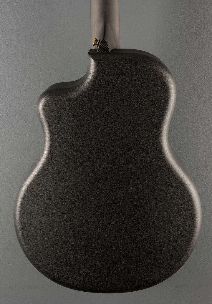 Carbon Fiber Touring Model - Honeycomb w/Gold