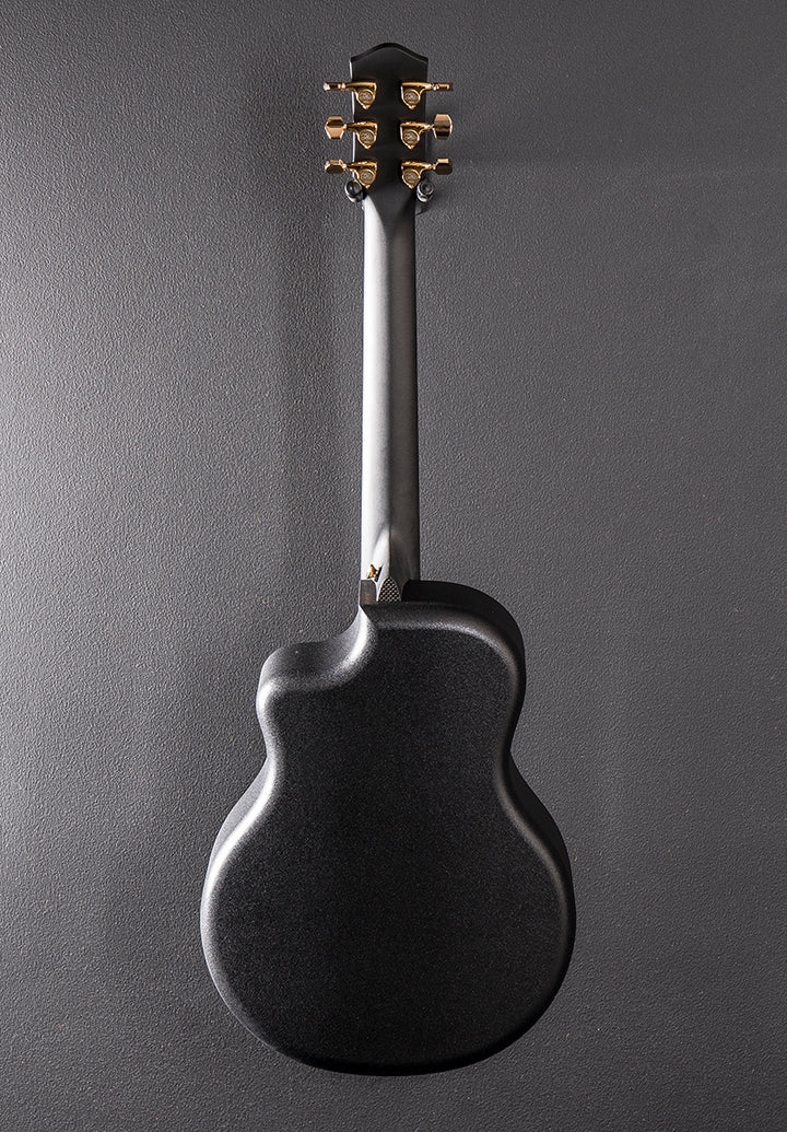 Carbon Fiber Touring Model - Honeycomb w/Gold