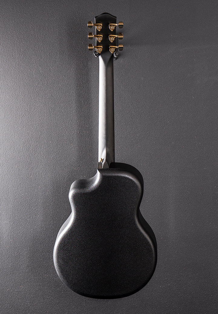 Carbon Fiber Touring Model - Honeycomb w/Gold