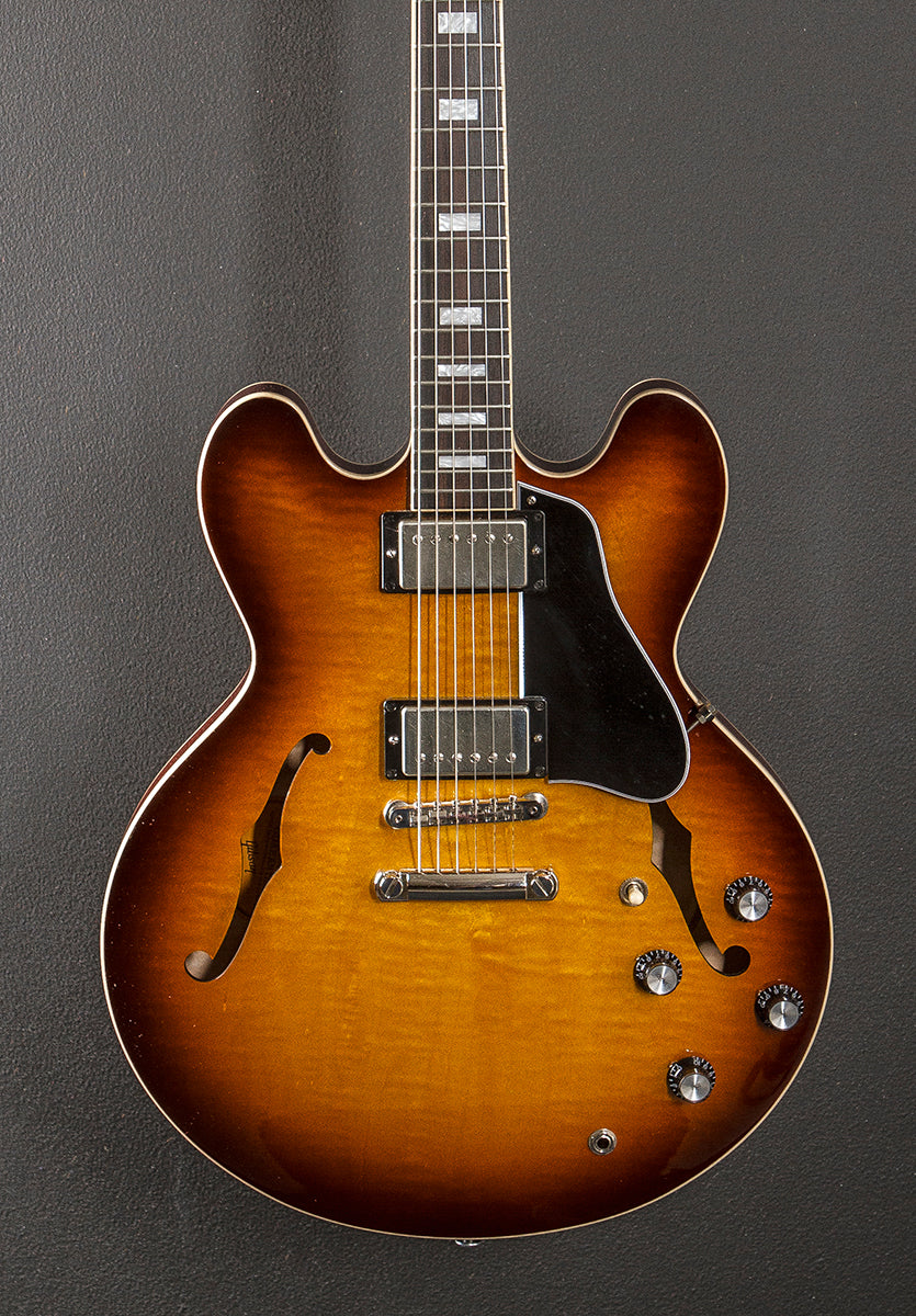 ES-335 Figured &