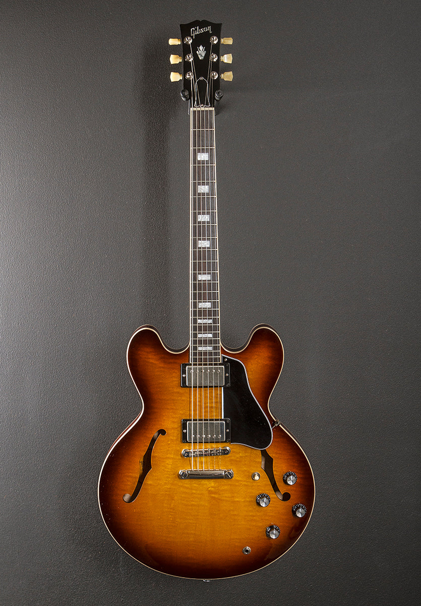 ES-335 Figured &