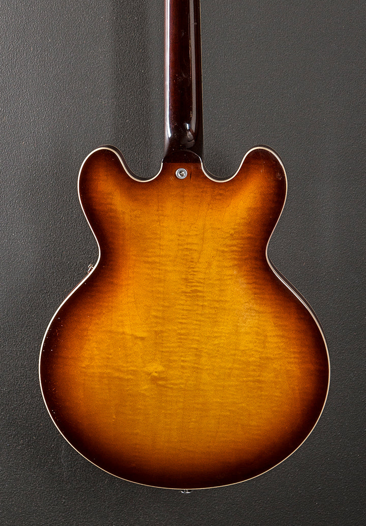 ES-335 Figured &