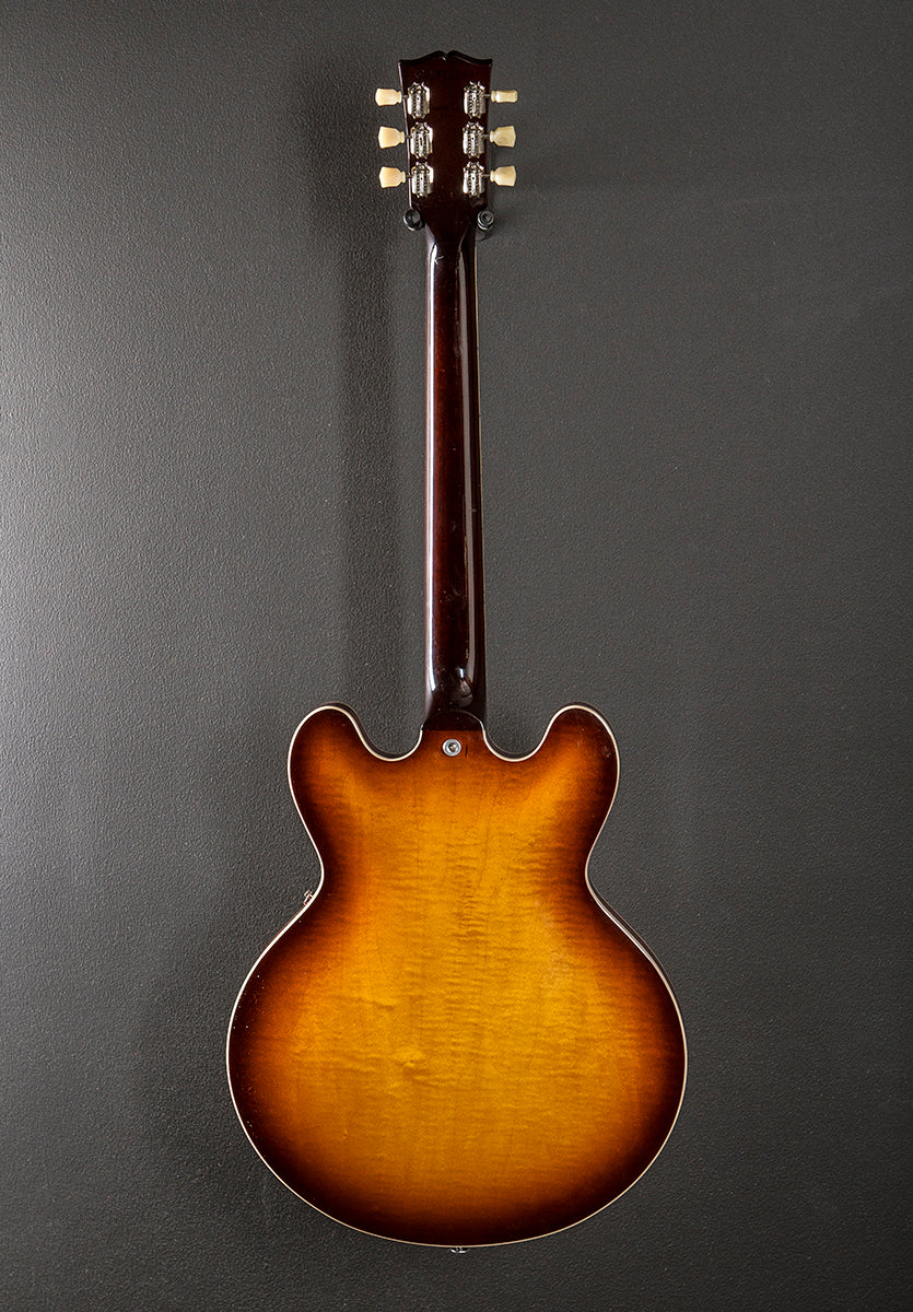 ES-335 Figured &
