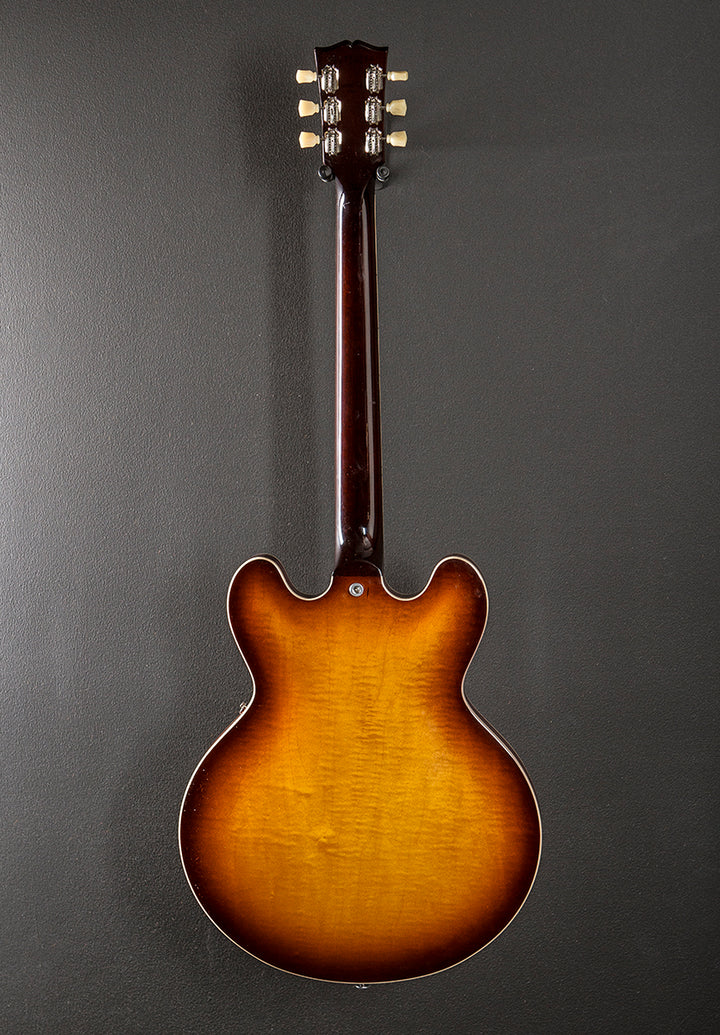 ES-335 Figured &