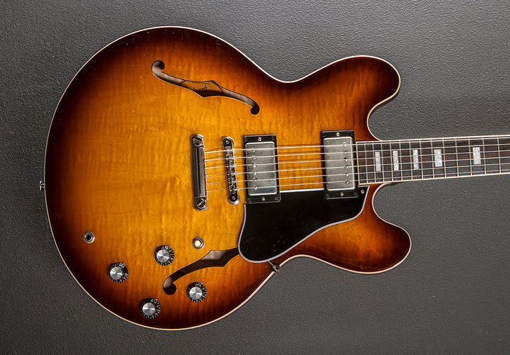 ES-335 Figured &