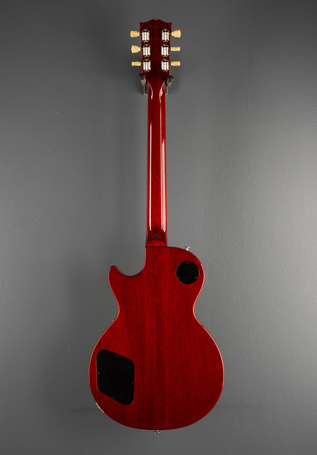 Les Paul Studio Figured Top - Iced Tea