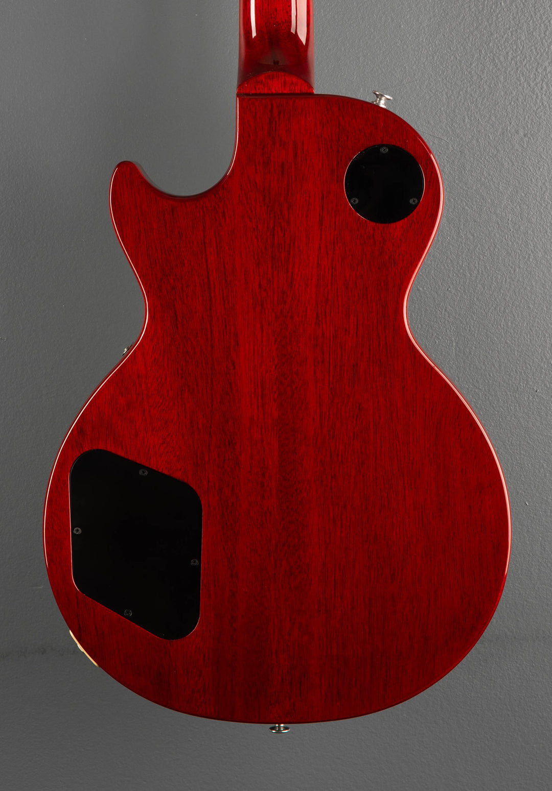 Les Paul Studio Figured Top - Iced Tea