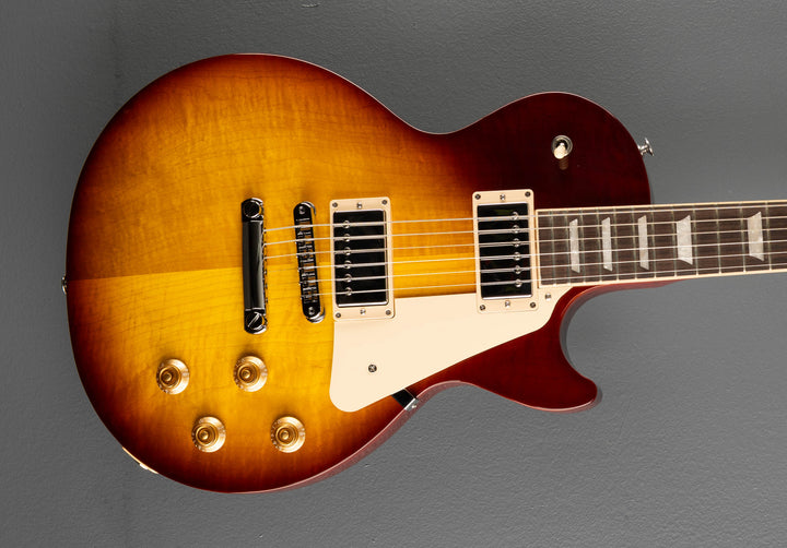 Les Paul Studio Figured Top - Iced Tea